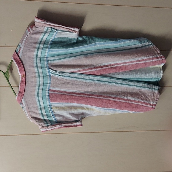 Thread and Supply button-up - Picture 3 of 5